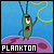 sheldon j. plankton